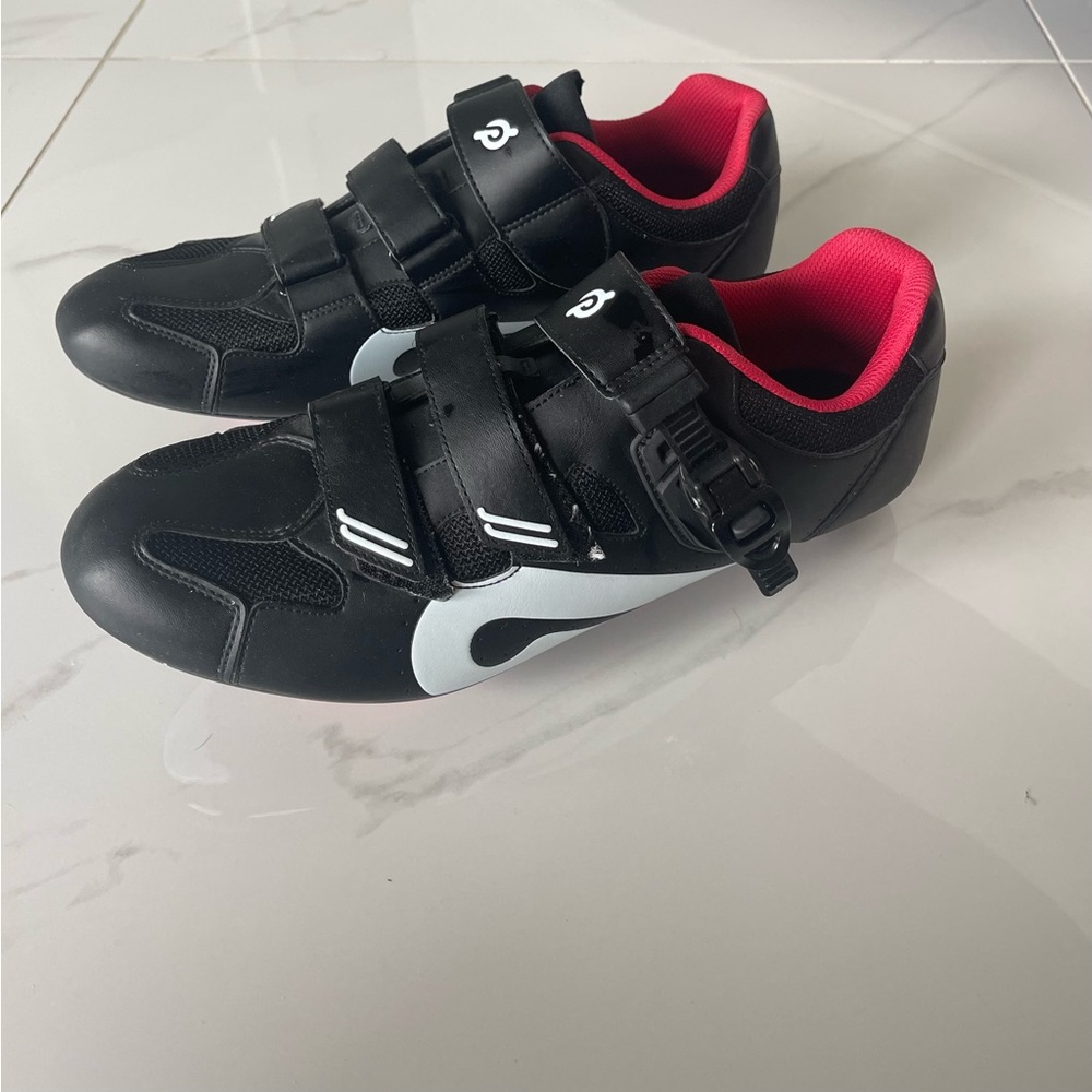 Peloton Cycling Men’s Shoes EU 47/US 13